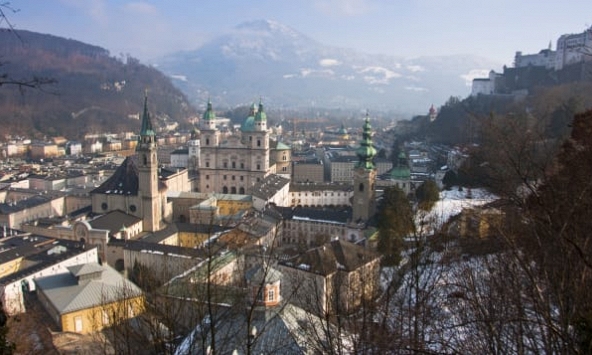 10 thành phố nên đến nhất vào năm 2020