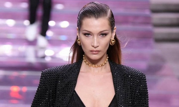 Bella Hadid, người phụ nữ đẹp nhất thế giới là ai?