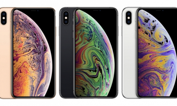 iPhone XS Max giảm 3 triệu đồng