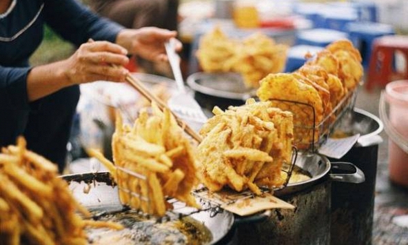 Thử xem, món ăn đường phố Sài Gòn có xứng đáng lọt top 5 ngon nhất thế giới? 