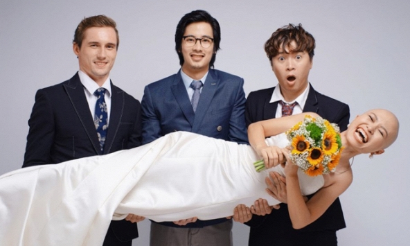 Thủy Muối - ForbesU30: Tôi đã từng mặc cảm vì căn bệnh của mình!