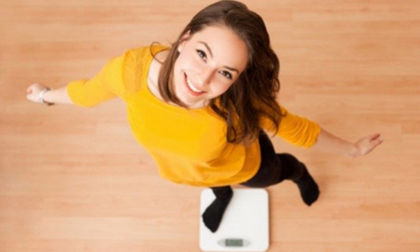 Giảm cân nhanh, an toàn: chuyện nhỏ!