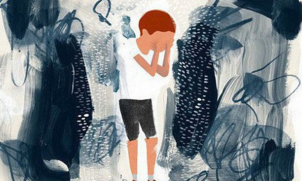 Đừng đầu độc con bằng những lời nói độc hại!