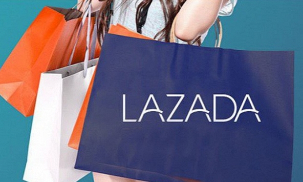 Lazada mất ngôi vương TMĐT tại Việt Nam