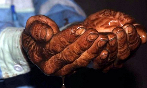 Thau rửa bể nước cần tuân thủ những gì để tránh tai nạn thương tâm?