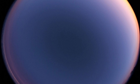 Nữ khoa học gia kể hành trình cô độc ở sao Hoả trắng (Kỳ cuối)