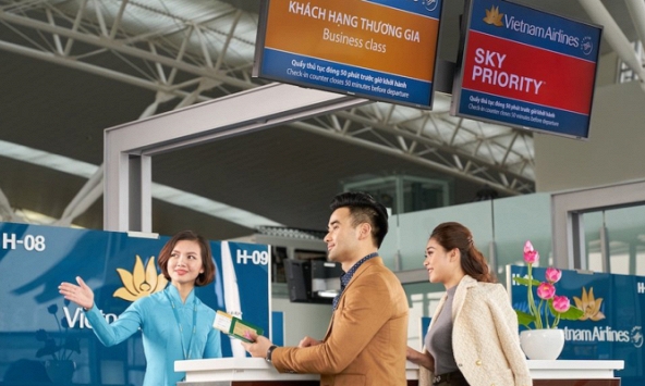 Vé Đà Nẵng – Vân Đồn ưu đãi từ 199.000 đồng/chiều 