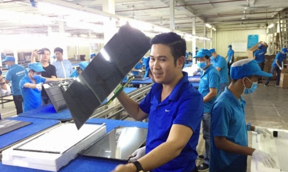 Bị phạt 68 tỷ, Asanzo trốn thuế như thế nào?