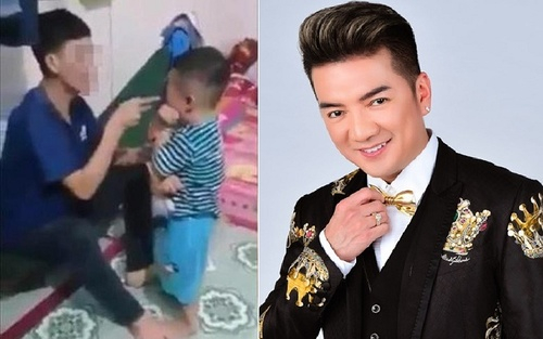 Đàm Vĩnh Hưng: Tôi xin lỗi pháp luật