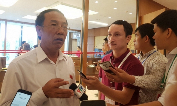 Giám đốc Công an Điện Biên: Nếu bà Hiền trung thực, việc cứu con gái rất đơn giản