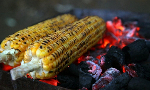 Những món ăn vặt hấp dẫn cho ngày trở gió