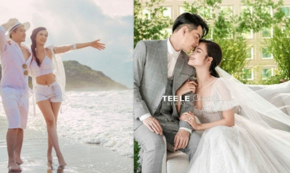 Đông Nhi – Ông Cao Thắng tiết lộ lý do chọn Vinpearl Phú Quốc làm lễ cưới