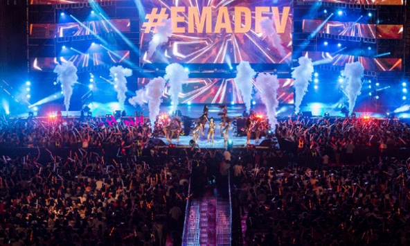 Tin sớm ngày 26/10/2019: Ngày cuối tuần ngập tràn âm nhạc thật 'chill'