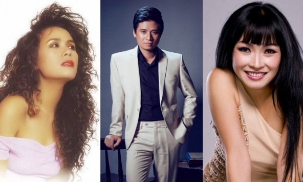 Trời lạnh rồi, nghe lại những bản nhạc hay nhất của mùa đông cho thêm ấm áp