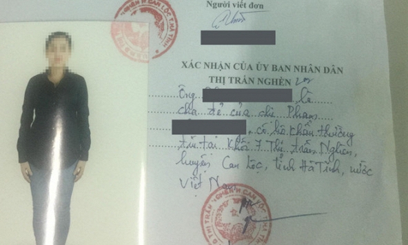 Tin nhắn ám ảnh của “người phụ nữ Việt” nghi vấn chết trong container ở Anh