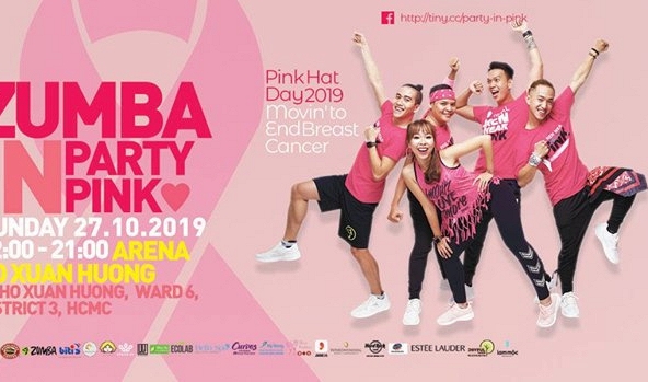 Tin sớm ngày 27/10/2019: Chào đón các Chiến binh hồng