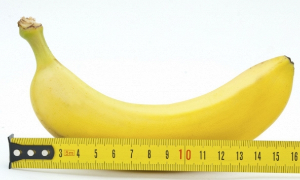 Kích cỡ 'cậu nhỏ' ảnh hưởng đến thụ thai? 