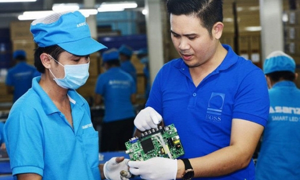 Công bố kết quả điều tra ban đầu vụ Asanzo