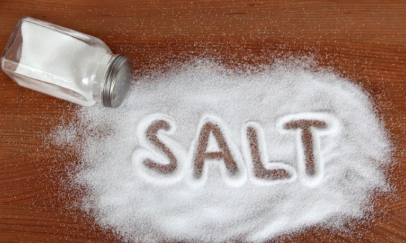 Bệnh vì ăn quá mặn, cách ăn muối tốt sức khỏe