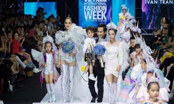 Tin sớm ngày 28/10/2019: Sự kiện thời trang lớn nhất năm