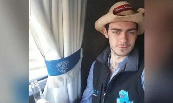 Tòa xử tài xế vụ 39 người chết tức tưởi trong container