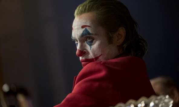 “Joker”: Phim thị trường khoác mặt nạ nghệ thuật