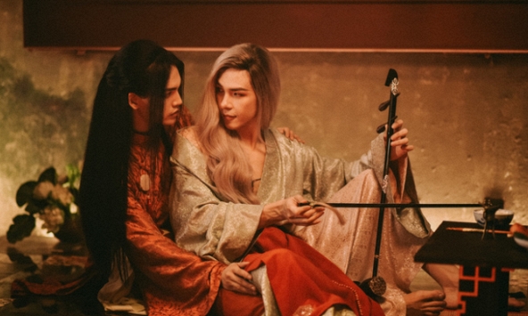 Những MV đình đám ra mắt trong tháng 10/2019