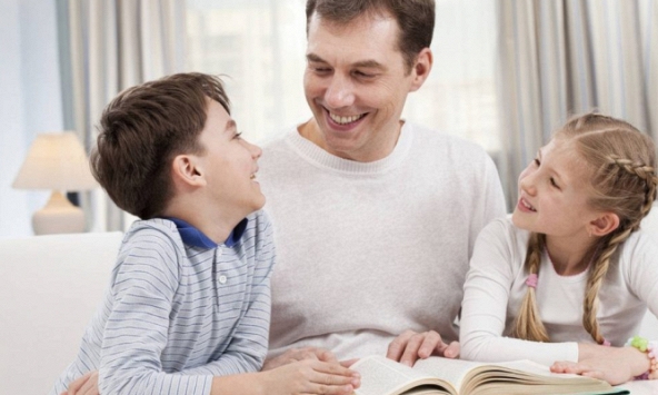 Trẻ không có bố có tâm lý như thế nào?  