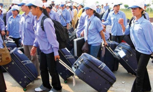 Xuất khẩu lao động cần chú ý những điều gì?
