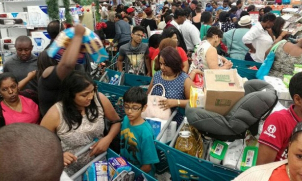 Black Friday 2019 diễn ra vào ngày nào?