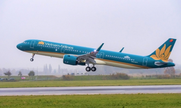 Hàng không điều chỉnh kế hoạch khai thác do ảnh hưởng của bão số 5