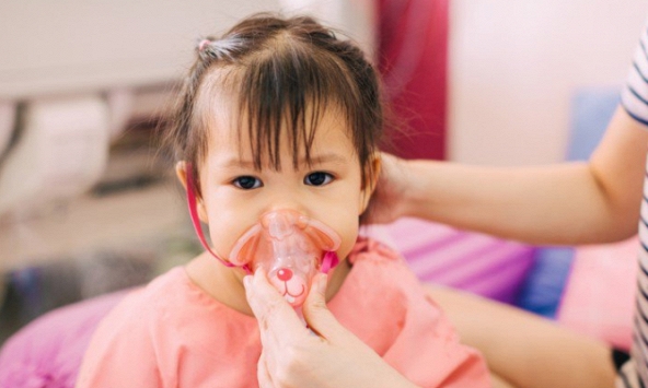 Những bệnh thường gặp vào mùa đông ở trẻ em và cách phòng tránh