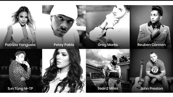 Sơn Tùng M-TP đầu quân cho Concore Entertainment, tấn công thị trường mỹ?