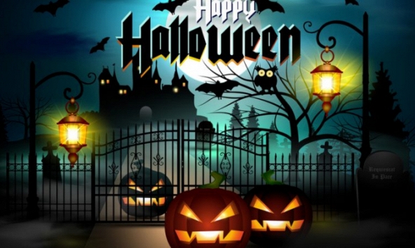 Tin sớm ngày 31/10/2019: Điều gì rùng rợn tối nay? 