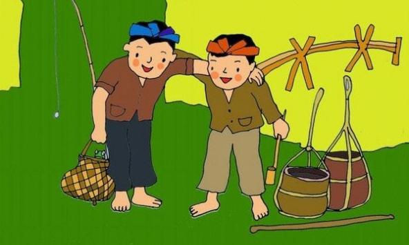 Ý nghĩa thực sự của ca khúc Bắc Kim Thang mà không phải ai cũng biết