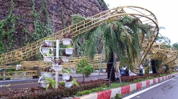 Các tỉnh miền Trung thiệt hại nặng sau cơn bão số 5