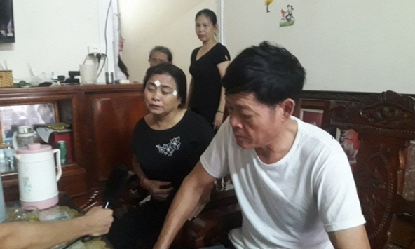 Hà Tĩnh khởi tố vụ án đưa người ra nước ngoài trái phép