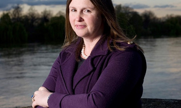 Hành trình từ thương trường sang chính trường của superwoman thành London