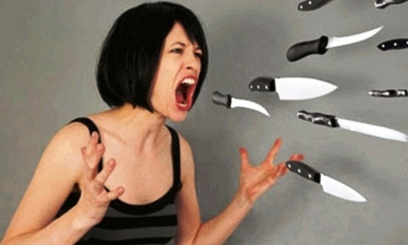 Những lời sát thương 