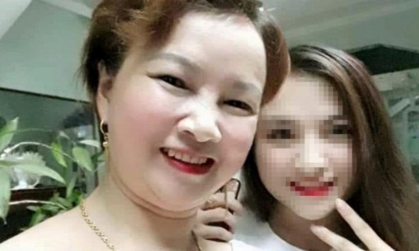 Cảnh sát điều tra Công an tỉnh Điện Biên đề nghị truy tố mẹ nữ sinh giao gà ở khung tử hình