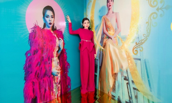 Lệ Quyên nhìn lại chặng đường 20 năm ca hát: 'Đời người như gió qua'