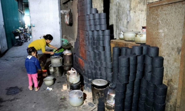 Than tổ ong độc hại thế nào mà Hà Nội phải 'xóa sổ' ?