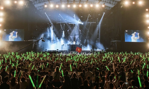 Tin sớm ngày 1/11/2019: 'Gió mùa' về