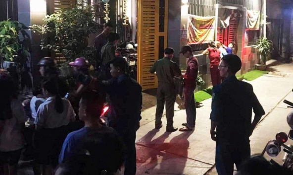 Bé trai 15 tháng tuổi được phát hiện tử vong tại nhóm trẻ mầm non do bị phù phổi 