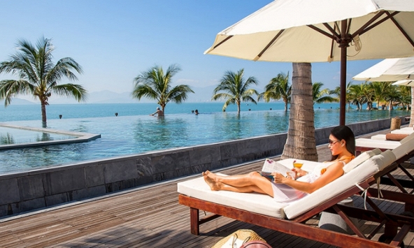 Chia sẻ kỳ nghỉ tại Việt Nam còn nhiều rủi ro