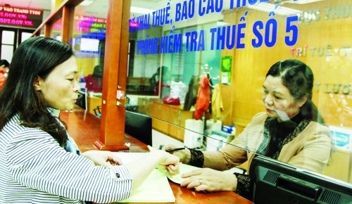 Gần 40.000 tỷ đồng thuế không còn khả năng thu hồi