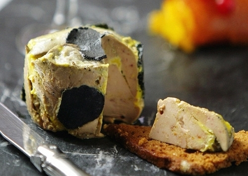 Món gan ngỗng tinh hoa nước Pháp bị cấm ở New York (Mỹ)