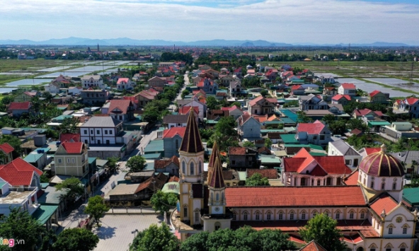 Người ta chọn đi, vì họ làm gì biết đến lựa chọn khác