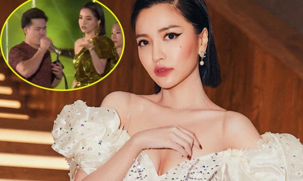 Bích Phương lên tiếng giữa lùm xùm bị cơ quan quản lý mời làm việc vì hát nhép