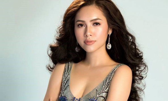 Á hậu Hoàng My: 'Nếu chỉ ngụp lặn trong thế giới của những cô gái kèn cựa thì tâm hồn chỉ ngày càng nhỏ hẹp đi thôi'